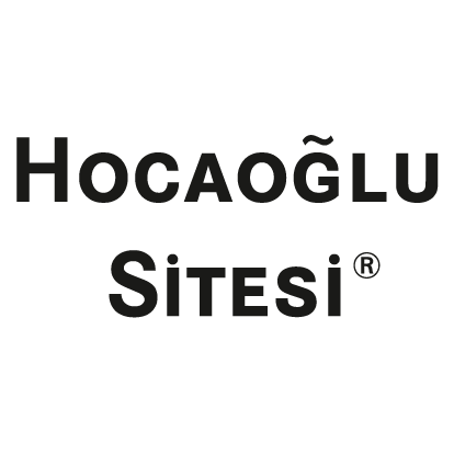 Hocaoglu Sitesi