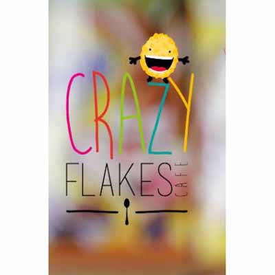 Crazyflakes Cafe