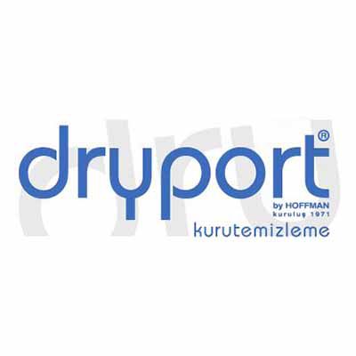 Dryport Kuru Temizleme
